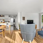 بيت للعطل Toralf - From The Sea By Interhome هالس
