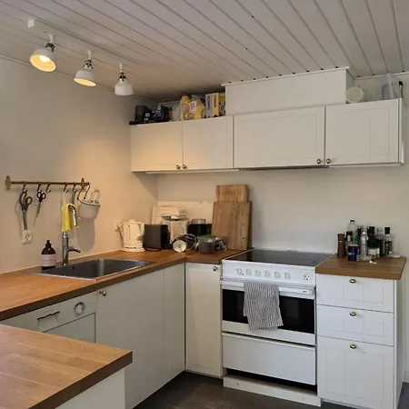 Casa vacanze Toralf - From The Sea By Interhome