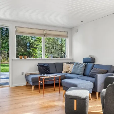 Toralf - From The Sea By Interhome Prázdninový dům