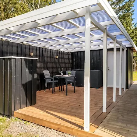 Toralf - From The Sea By Interhome Prázdninový dům Hals