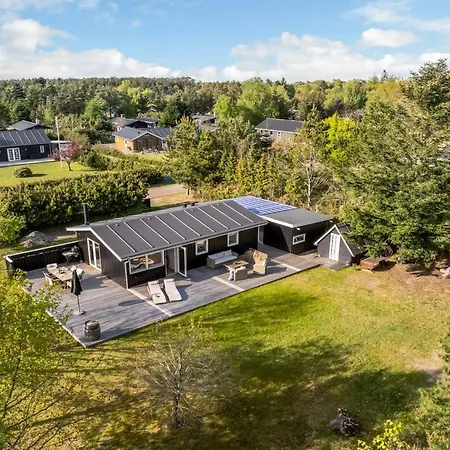 Toralf - From The Sea By Interhome Prázdninový dům Hals