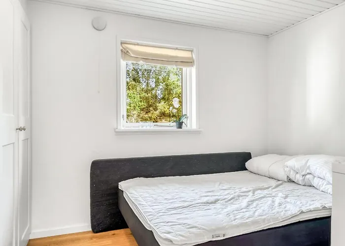 Toralf - From The Sea By Interhome Prázdninový dům *