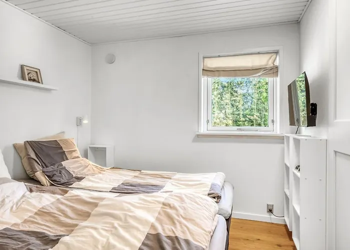 Toralf - From The Sea By Interhome *