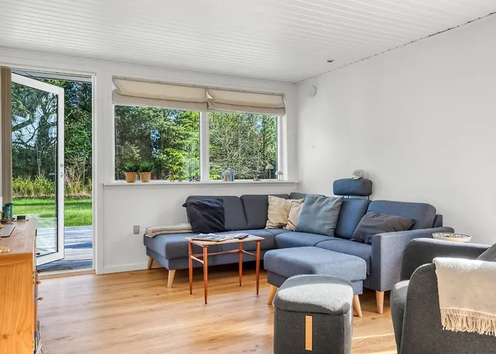 Toralf - From The Sea By Interhome Prázdninový dům