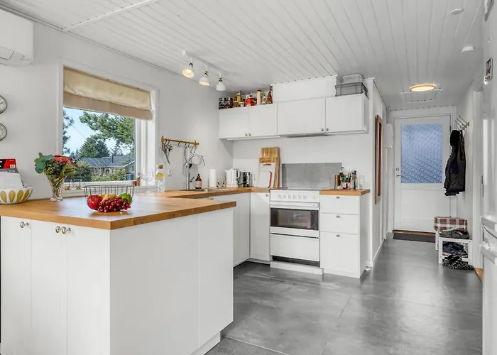 Toralf - From The Sea By Interhome Hals