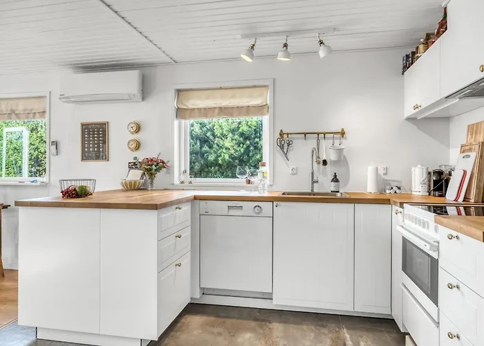 Toralf - From The Sea By Interhome Prázdninový dům