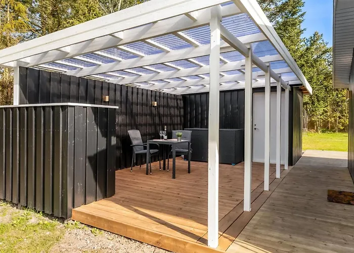 Toralf - From The Sea By Interhome Prázdninový dům Hals