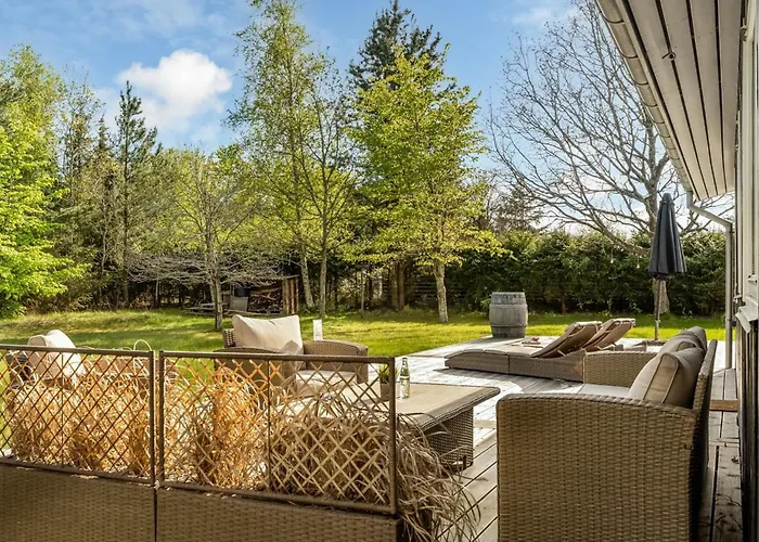 Toralf - From The Sea By Interhome Prázdninový dům