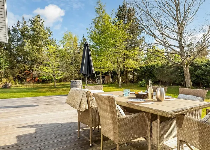 Toralf - From The Sea By Interhome *