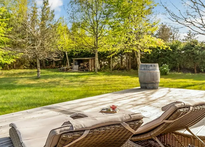 Toralf - From The Sea By Interhome *